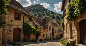Quels sont les 10 villages incontournables à visiter en Bourgogne ? Quels sont les 10 villages incontournables à visiter en Bourgogne ?