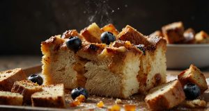 Comment revitaliser du pain dur : astuces et recettes créatives ? Comment revitaliser du pain dur : astuces et recettes créatives ?