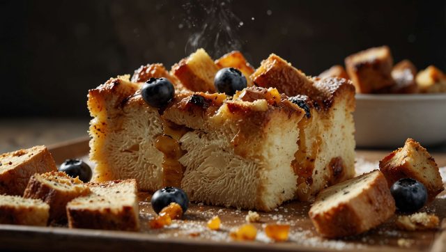 Comment revitaliser du pain dur : astuces et recettes créatives ?