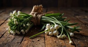 Comment conserver l’ail des ours frais plus longtemps : les meilleures méthodes ? Comment conserver l'ail des ours frais plus longtemps : les meilleures méthodes ?