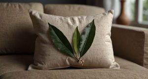 Pourquoi mettre une feuille de laurier sous l’oreiller : quels bienfaits inattendus ? Pourquoi mettre une feuille de laurier sous l’oreiller : quels bienfaits inattendus ?