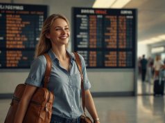 Comment le skiplagging peut-il vous faire économiser sur vos billets d’avion ? Comment le skiplagging peut-il vous faire économiser sur vos billets d'avion ?