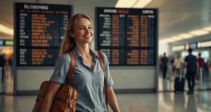 Comment le skiplagging peut-il vous faire économiser sur vos billets d’avion ? Comment le skiplagging peut-il vous faire économiser sur vos billets d'avion ?