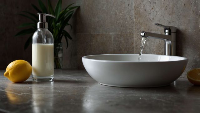 Comment rendre vos joints de carrelage éclatants de propreté ?