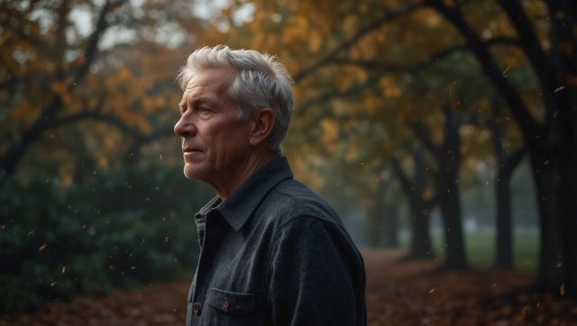 Combien de temps faut-il pour oublier une personne qu'on a aimée ?