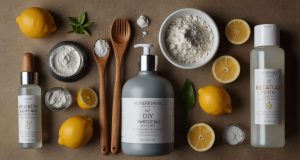 Comment utiliser le bicarbonate de soude pour enlever les taches brunes ? Comment utiliser le bicarbonate de soude pour enlever les taches brunes ?