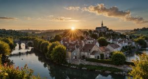 Quelles sont les destinations alternatives en France pour éviter les foules cet été ? Quelles sont les destinations alternatives en France pour éviter les foules cet été ?