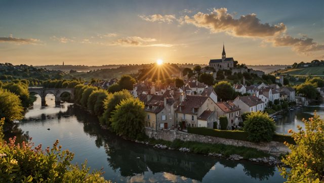 Quelles sont les destinations alternatives en France pour éviter les foules cet été ?