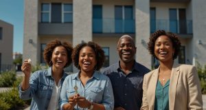 Comment obtenir un logement social rapidement : découvrez nos astuces incontournables ! Comment obtenir un logement social rapidement : découvrez nos astuces incontournables !