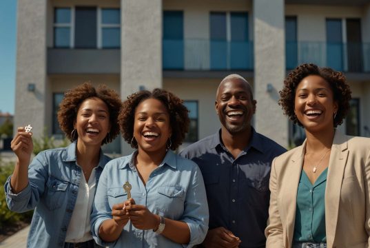 Comment obtenir un logement social rapidement : découvrez nos astuces incontournables ! Comment obtenir un logement social rapidement : découvrez nos astuces incontournables !