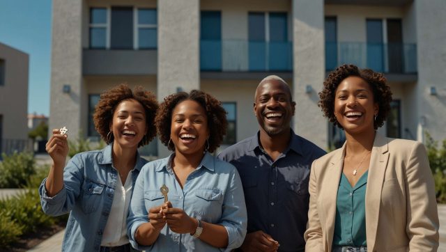 Comment obtenir un logement social rapidement : découvrez nos astuces incontournables !