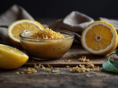 Comment réaliser un gommage du cuir chevelu maison efficace et naturel ? Comment réaliser un gommage du cuir chevelu maison efficace et naturel ?