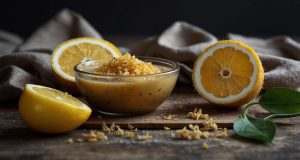 Comment réaliser un gommage du cuir chevelu maison efficace et naturel ? Comment réaliser un gommage du cuir chevelu maison efficace et naturel ?