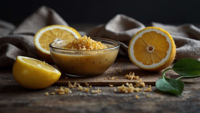 Comment réaliser un gommage du cuir chevelu maison efficace et naturel ?