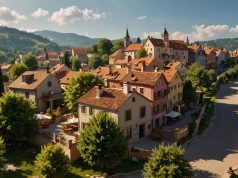 Où partir en Europe avec un petit budget ? Découvrez les destinations économiques ! Où partir en Europe avec un petit budget ? Découvrez les destinations économiques !
