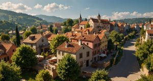 Où partir en Europe avec un petit budget ? Découvrez les destinations économiques ! Où partir en Europe avec un petit budget ? Découvrez les destinations économiques !