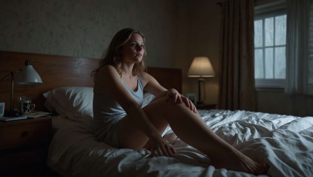 Comment surmonter le syndrome des jambes sans repos : témoignage et solutions ?
