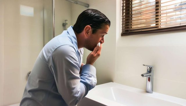 Pourquoi je sens mauvais même après m’être lavé : quelles peuvent être les causes ?