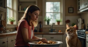 Pourquoi mon chat ne mange-t-il plus : que faire face à l’anorexie féline ? Pourquoi mon chat ne mange-t-il plus : que faire face à l'anorexie féline ?