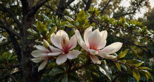 Entretien des magnolias : les erreurs à éviter absolument Entretien des magnolias : les erreurs à éviter absolument