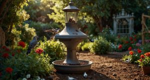 5 erreurs cruciales à éviter pour attirer les tourterelles dans votre jardin 5 erreurs cruciales à éviter pour attirer les tourterelles dans votre jardin