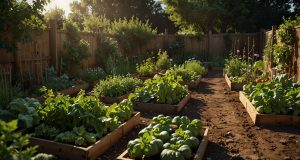 Potager : 6 erreurs courantes à éviter pour un jardinage réussi Potager : 6 erreurs courantes à éviter pour un jardinage réussi