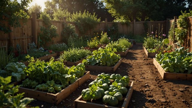 Potager : 6 erreurs courantes à éviter pour un jardinage réussi