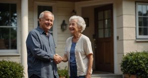 Pourquoi acheter en viager quand on est jeune : une stratégie immobilière judicieuse ? Pourquoi acheter en viager quand on est jeune : une stratégie immobilière judicieuse ?