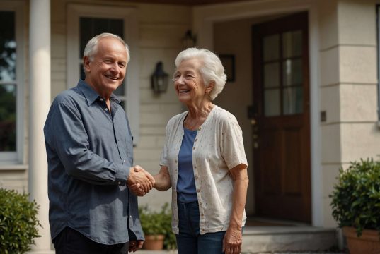 Pourquoi acheter en viager quand on est jeune : une stratégie immobilière judicieuse ? Pourquoi acheter en viager quand on est jeune : une stratégie immobilière judicieuse ?