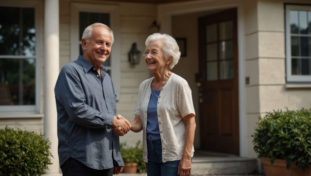 Pourquoi acheter en viager quand on est jeune : une stratégie immobilière judicieuse ?