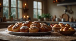 Comment substituer la levure chimique dans vos recettes de pâtisserie ? Comment substituer la levure chimique dans vos recettes de pâtisserie ?