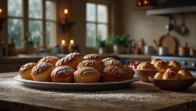 Comment substituer la levure chimique dans vos recettes de pâtisserie ?