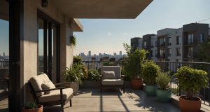 Entretien de balcon : les erreurs à éviter pour un espace extérieur impeccable Entretien de balcon : les erreurs à éviter pour un espace extérieur impeccable