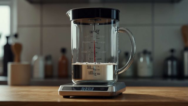 Comment convertir 20 cl en grammes facilement ?