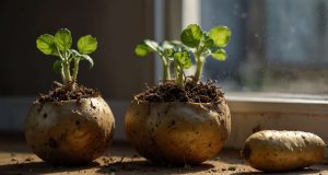 Comment réussir la germination des pommes de terre chez soi ? Comment réussir la germination des pommes de terre chez soi ?