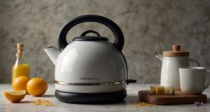 Comment détartrer facilement votre bouilloire en quelques étapes ? Comment détartrer facilement votre bouilloire en quelques étapes ?