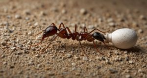 Comment utiliser efficacement la terre de diatomée contre les fourmis ? Comment utiliser efficacement la terre de diatomée contre les fourmis ?