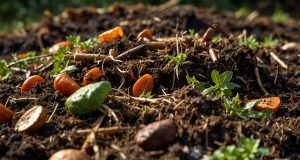 5 erreurs à éviter pour réussir son compost : conseils pratiques 5 erreurs à éviter pour réussir son compost : conseils pratiques