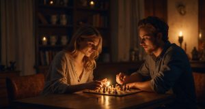 Quels sont les meilleurs jeux à faire à deux pour pimenter votre soirée ? Quels sont les meilleurs jeux à faire à deux pour pimenter votre soirée ?