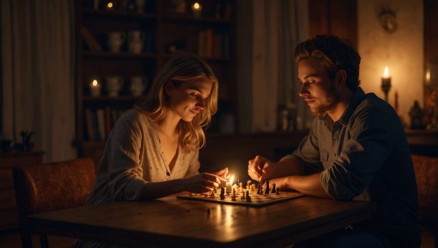 Quels sont les meilleurs jeux à faire à deux pour pimenter votre soirée ?