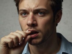 Pourquoi ai-je un mauvais goût dans la bouche ? Causes et solutions Pourquoi ai-je un mauvais goût dans la bouche ? Causes et solutions