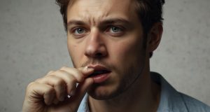 Pourquoi ai-je un mauvais goût dans la bouche ? Causes et solutions Pourquoi ai-je un mauvais goût dans la bouche ? Causes et solutions