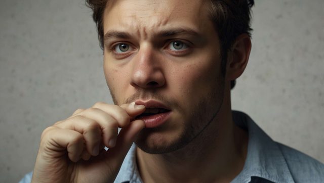 Pourquoi ai-je un mauvais goût dans la bouche ? Causes et solutions