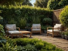 Petit jardin : 5 erreurs à éviter pour un aménagement parfait Petit jardin : 5 erreurs à éviter pour un aménagement parfait