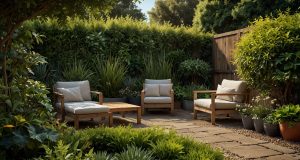 Petit jardin : 5 erreurs à éviter pour un aménagement parfait Petit jardin : 5 erreurs à éviter pour un aménagement parfait