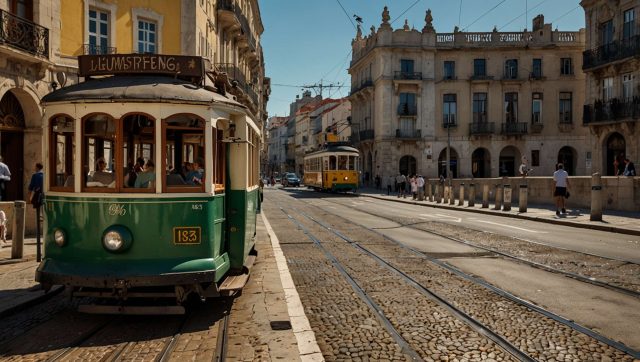Quelle est la meilleure destination européenne à visiter en 2024 ?