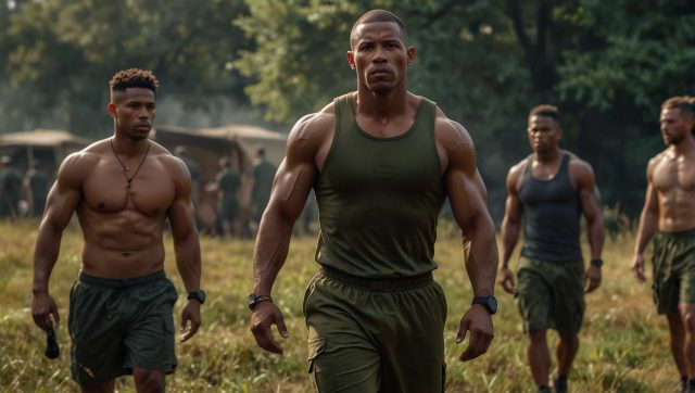 Comment perdre 8 kilos en 1 semaine avec le régime militaire ?