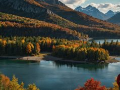 Comment explorer l’est du Canada au départ de Québec ? Comment explorer l'est du Canada au départ de Québec ?