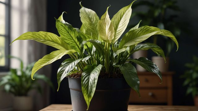 Conseils de fleuriste pour un spathiphyllum magnifique : erreurs courantes en jardinage à éviter