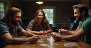 Peut-on poser plusieurs cartes du même chiffre en une seule fois à Uno ? Peut-on poser plusieurs cartes du même chiffre en une seule fois à Uno ?